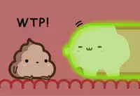 What the PooP [On Going]