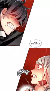 [Juder] Lilith`s Cord Ch.1-24 (English) (Ongoing)