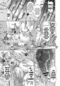 [Hasebe Mitsuhiro] Kinpatsu Prison | Blonde Prison (Kinpatsu Prison) [English] [StatisticallyNP]