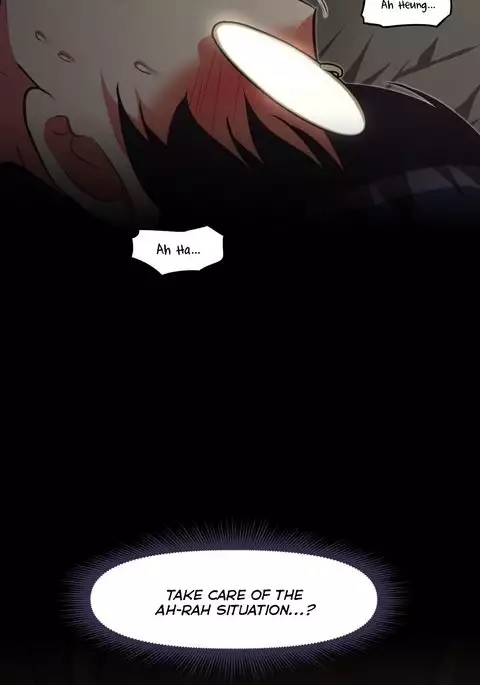 Brawling Go Ch.76-87