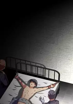 Brawling Go Ch.76-106