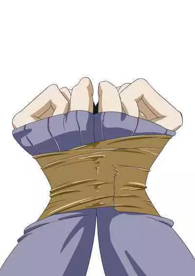 Jibaku Shoujo no Ayamachi