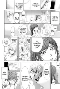 [Ootsuka Reika] Dorori-chu [English]