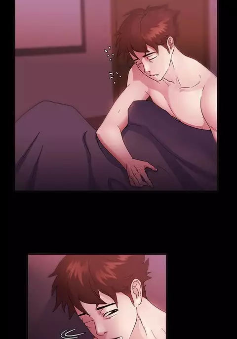 Looser Ch.1~7 中文