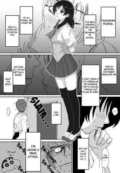 Better Girls Ch. 1-9