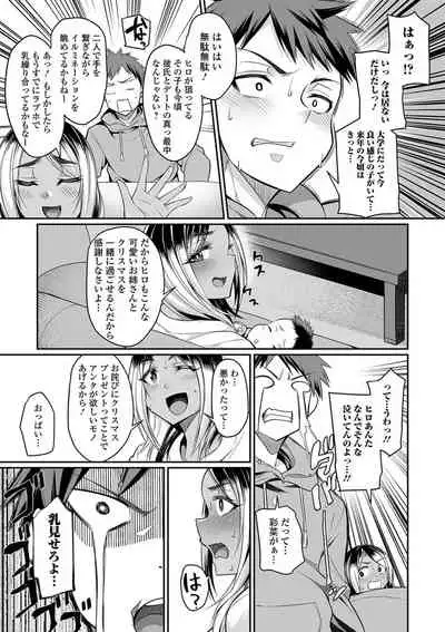 [Nishida Megane] Bakunyuu Zuma no Midashinami [Digital]