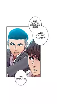 [Guh Bal Han] Ghost Love Ch.1-25 (English) (YoManga) (Ongoing)