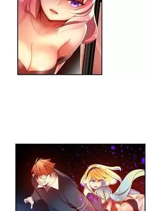 Lilith`s Cord Ch.0-43