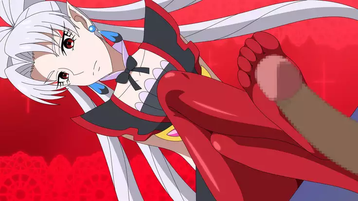 Twilight Little Room