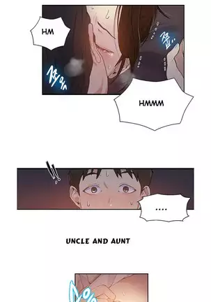 Secret Class Ch.44/?