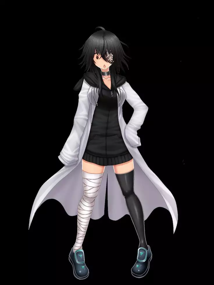 Trans Story ~hiroshikantamotsu o chi henpen~ part4