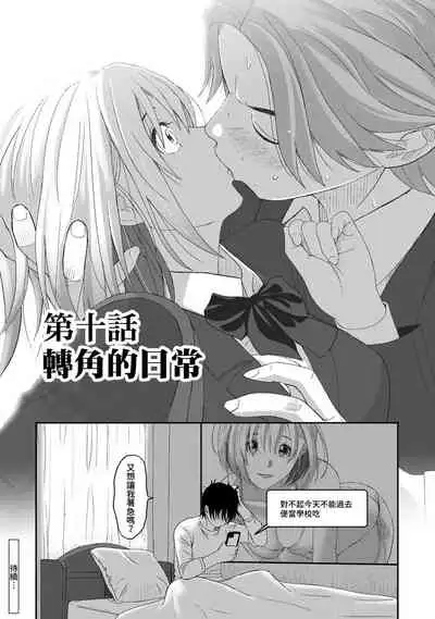 Itaiamai | 痛苦的甜蜜 Ch. 1-10