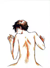 [Kharisma Jati] Incest Love [English]