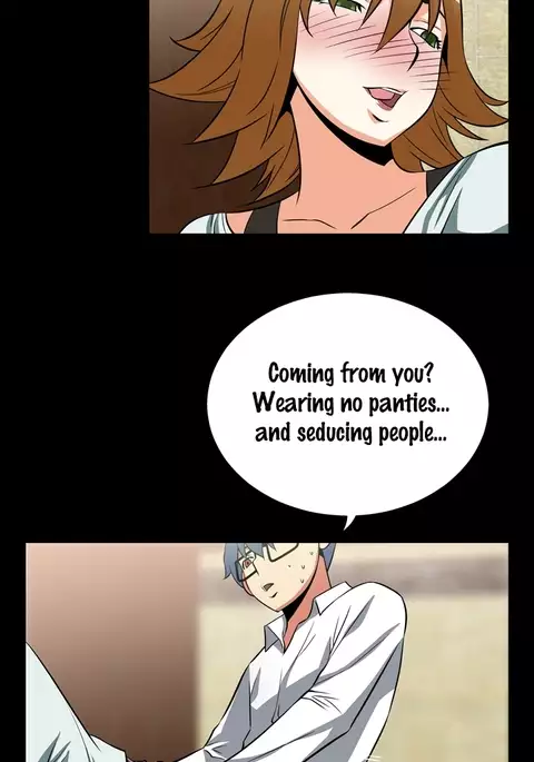 Love Parameter Ch.1-55