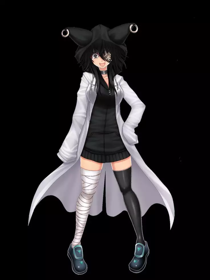 Trans Story ~hiroshikantamotsu o chi henpen~ part4