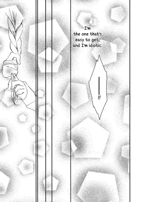 Torotoro no Koi Ch. 1