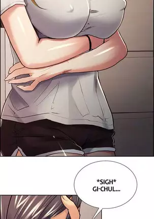 Taste of Forbbiden Fruit Ch.28/53