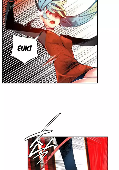 Lilith's Cord Ch.25-32