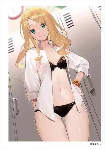 C100 Memorial Uribou 2020-2021 ARTWORKS COLLECTION