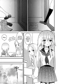 [Gyuunyuu Rinda] Torotoro no Koi Ch. 1-3 [English] [TZdY]
