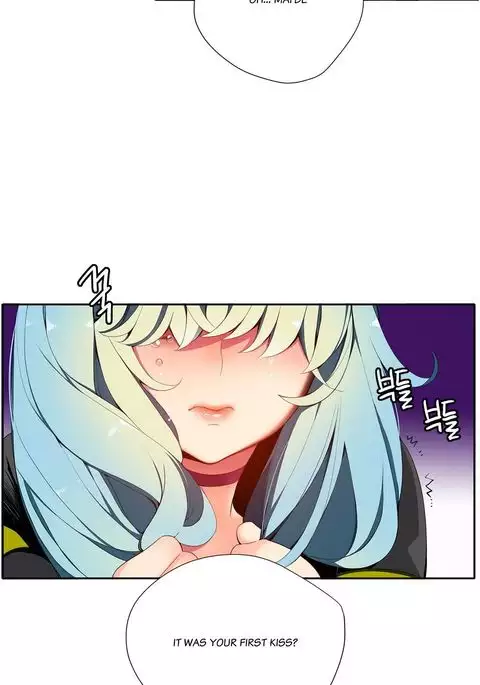 Lilith`s Cord Ch.1-41