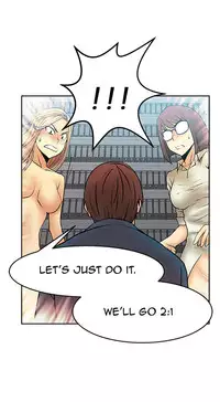 My Office Ch.1-31 (English) (Ongoing)