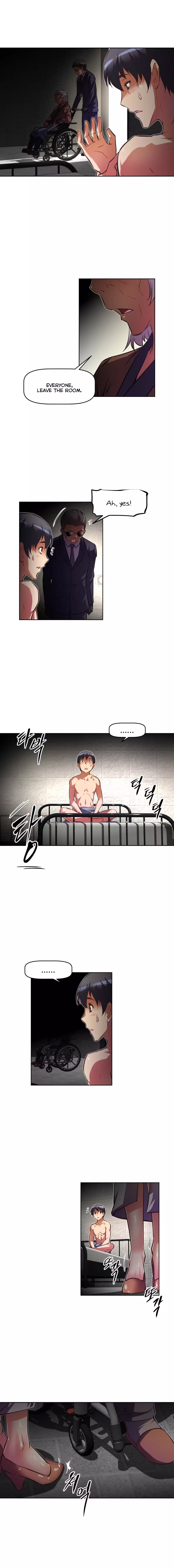 Brawling Go Ch.76-109