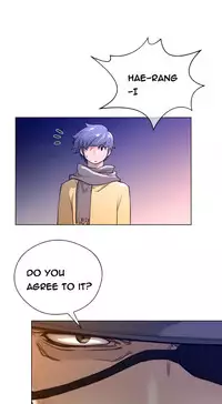 Perfect Half Ch.1-19 (English) (Ongoing)