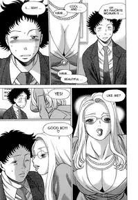 [Tamaki Nozomu] Nanairo Karen × 3: Cosplay Complex | Karen Chameleon Vol. 3 [English] {Tadanohito}