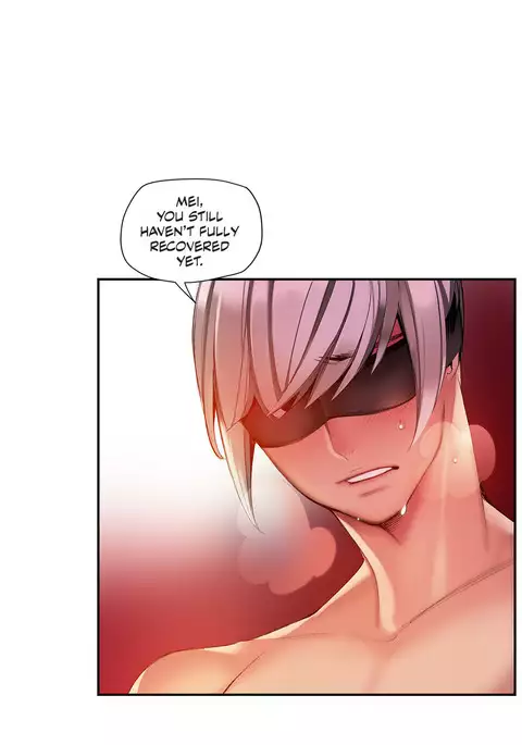 Lilith`s Cord Ch.1-41