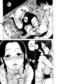 [Karma Tatsurou] Yonayona | Night After Night Ch. 1-12 [English]