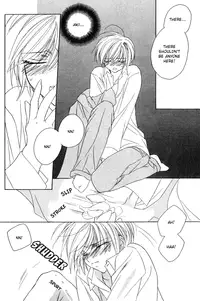 Himitsu no Kemonotachi Chapter 5 English