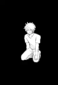 [Paraiso (Harada)] Kurasu (Gintama)