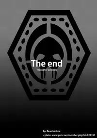 [Beast Anime] Code Q.F (Complete)