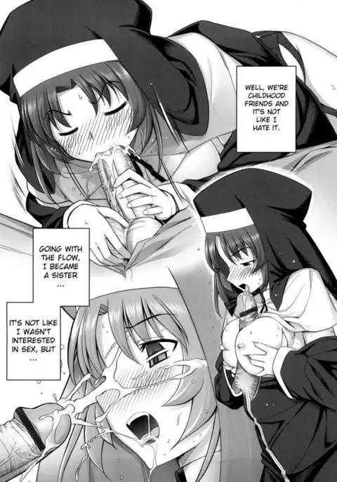 Ken yori Tsuyoshi Chapter 5