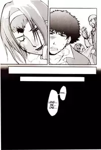 [Ficksers] Anta no Dorei no Mama de ii (cowboy bebop) [eng]