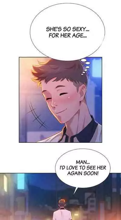 What do you Take me For? Ch.34/?