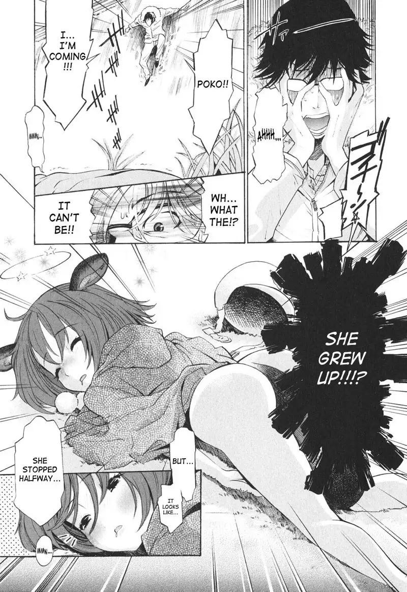 Together With Poko2 - Poko A Poko