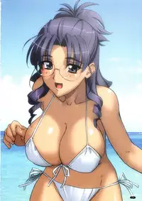 [Choki no Kamisama & Wanwandou] Cyoi Ero