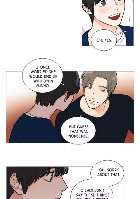 Sadistic Beauty Ch.1-25