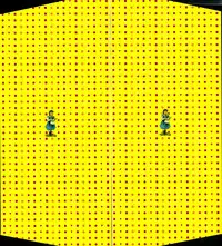 [Hajime Tarumoto] Date of the Dead Ch.1 (English)