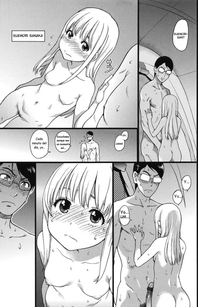 Nudist Beach ni Syuugaku Ryokoude!! - In school trip to the nudist beach!! | ¡Viaje de estudios a la playa nudista!