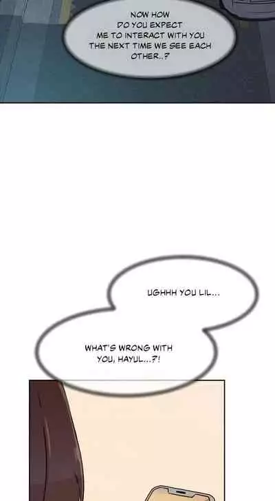 Everything about Best Friend Manhwa 01-12 [English]