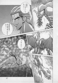 [Gun Ryuusei] Wakakusa Bishoujotai vol.4