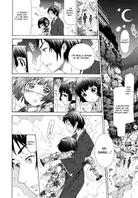 [Akatsuki Myuuto] Shoujo x Shoujo x Shoujo [English] {QB-tl}