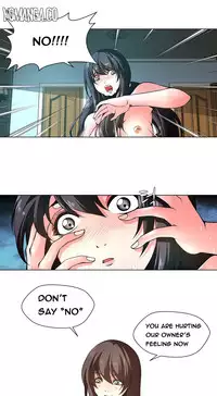 [Fantastic Whale] Twin Slave Ch.1-31 (English) (Ongoing)