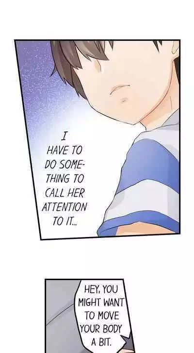 [Pirasone] An Erotic Car Trip (Ch.01~05) [English]