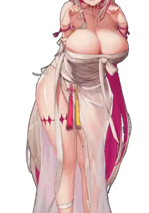 Destiny Child charaters