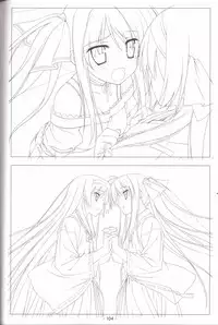 Hoshizora no Memoria -COMPLETE ART WORKS-