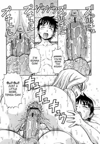 [Itoyoko] Momoiro Geshuku Utopian | Safety Lodging House Utopian [English] [SaHa]